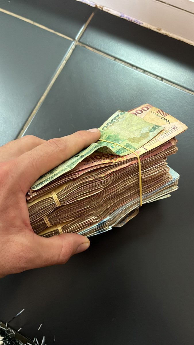 Inflation in Guinea